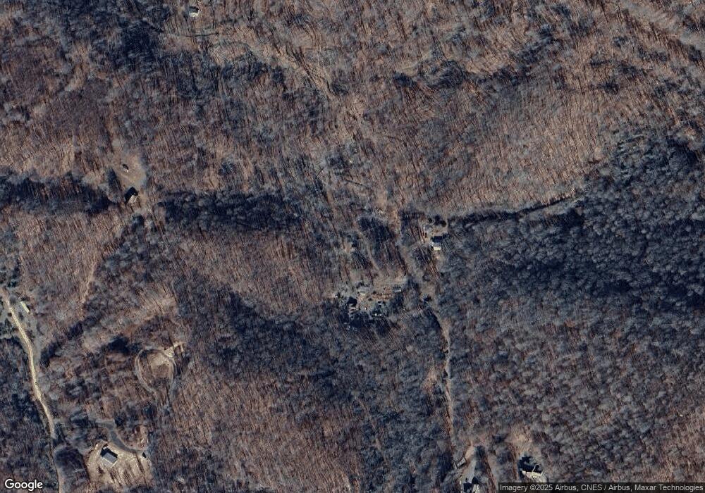 3299 Lickskillet Rd, Burnsville, NC 28714 - photo 1