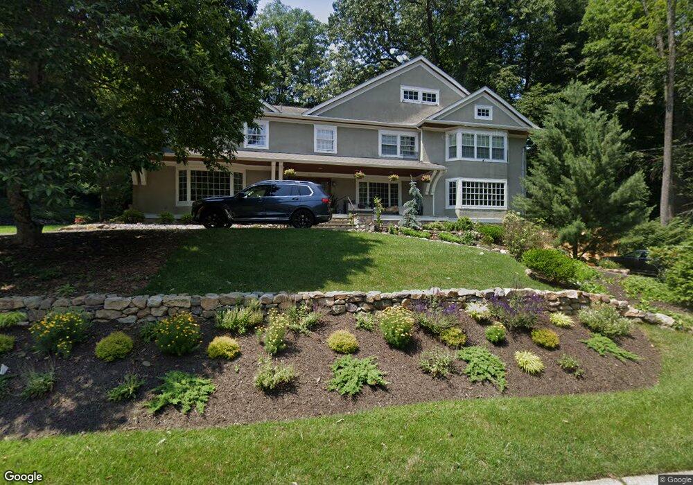 33 Laurel Hill Rd, Mountain Lakes, NJ 07046 - photo 1