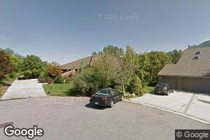 9682 Quail Ridge Rd, Sandy, UT 84092
