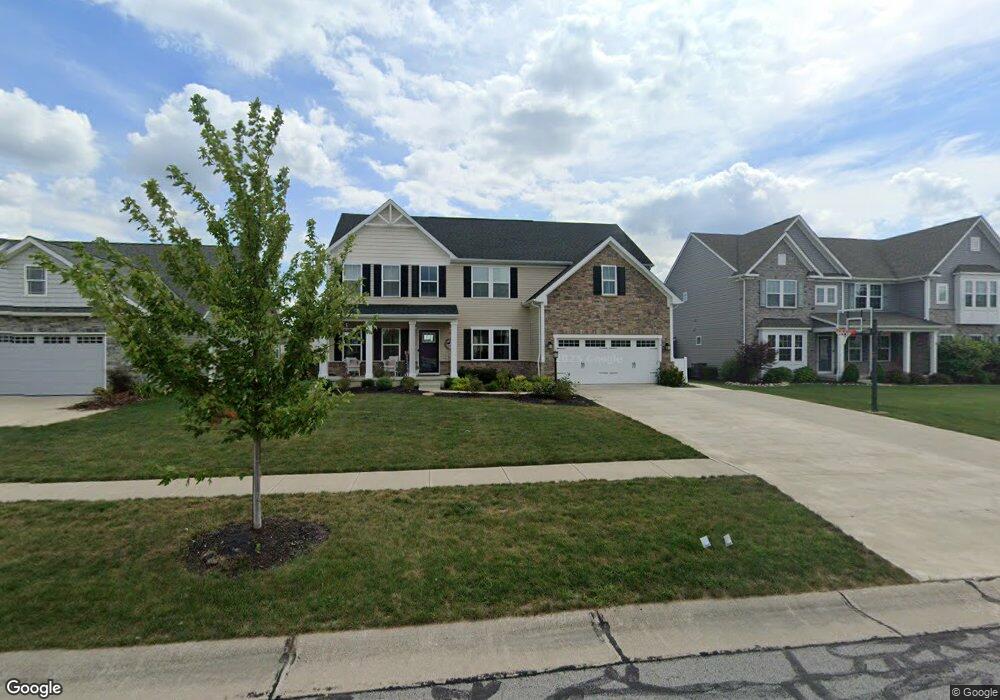 612 Us Grant St, Lagrange, OH 44050 - photo 1