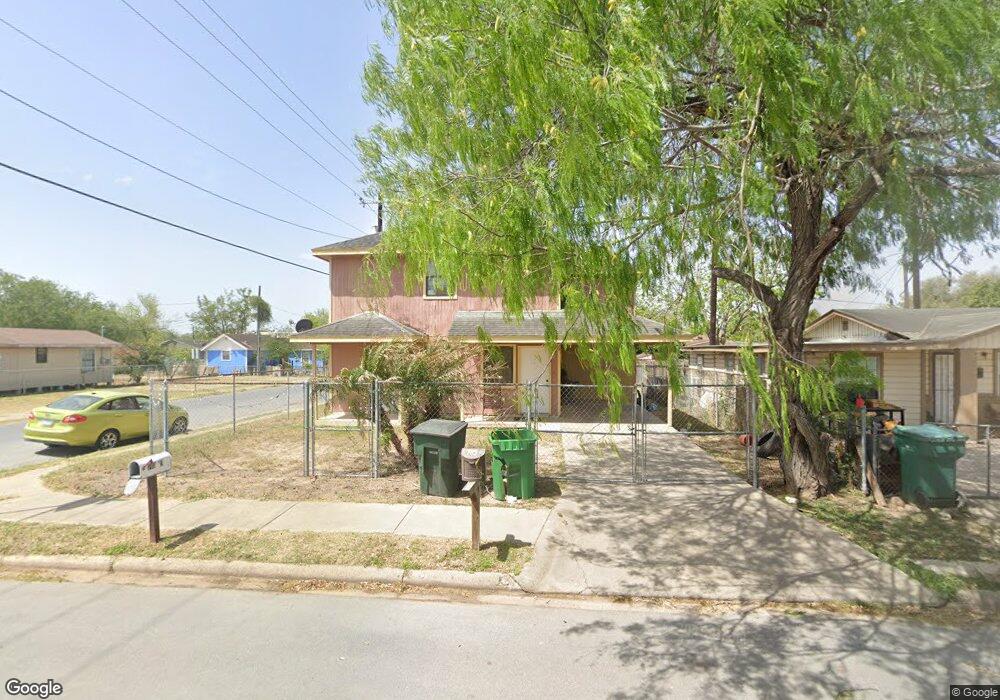 703 N Dahlia St, Pharr, TX 78577 - photo 1