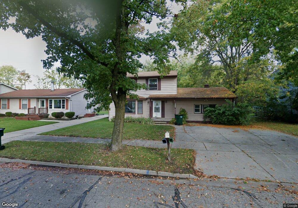 3310 Viola Dr, Lansing, MI 48911 - photo 1