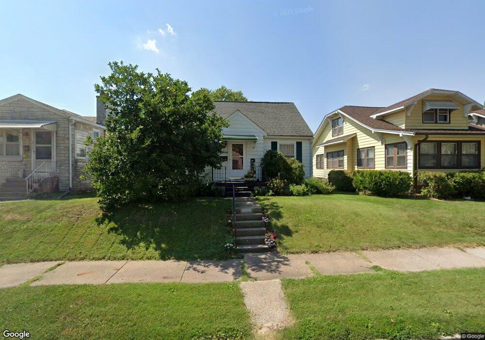 2040 45th St, Rock Island, IL 61201 - photo 1