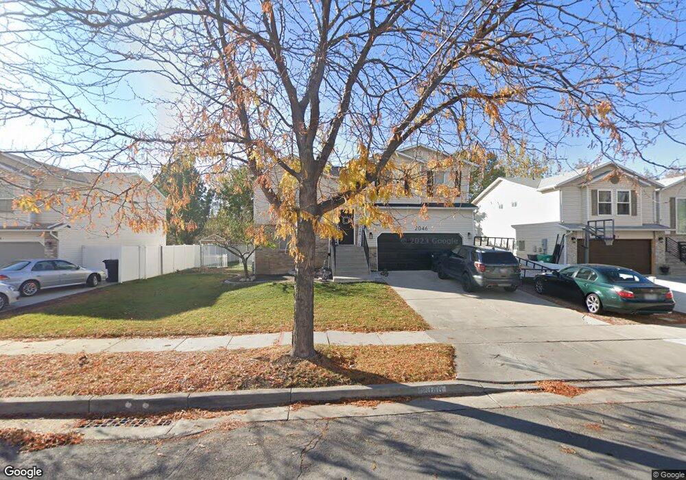 2046 S 1550 W, Woods Cross, UT 84087 - photo 1