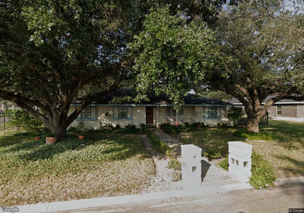 610 W 14th St, Weslaco, TX 78596 - photo 1