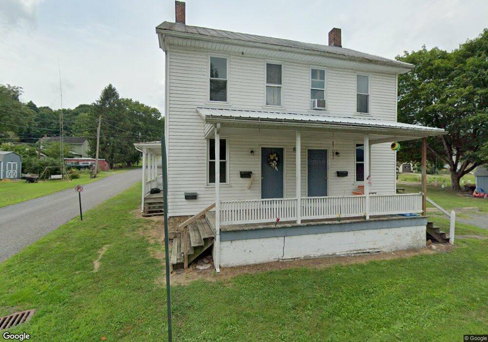 538 S 3rd St, Newport, PA 17074 - photo 1