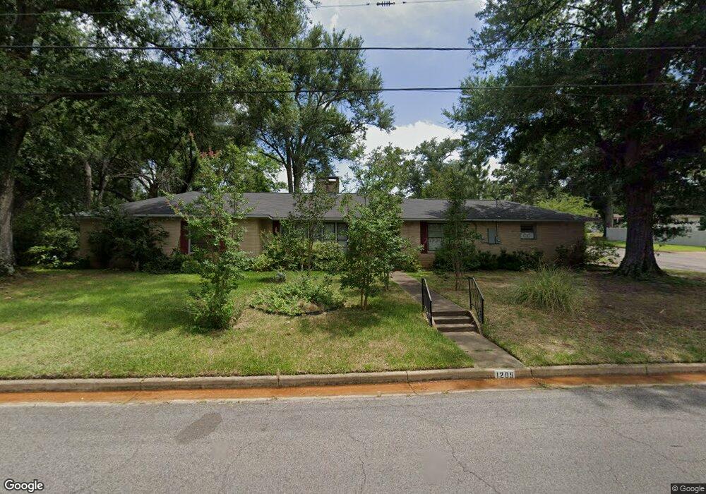 1205 E Barbara St, Tyler, TX 75701 - photo 1
