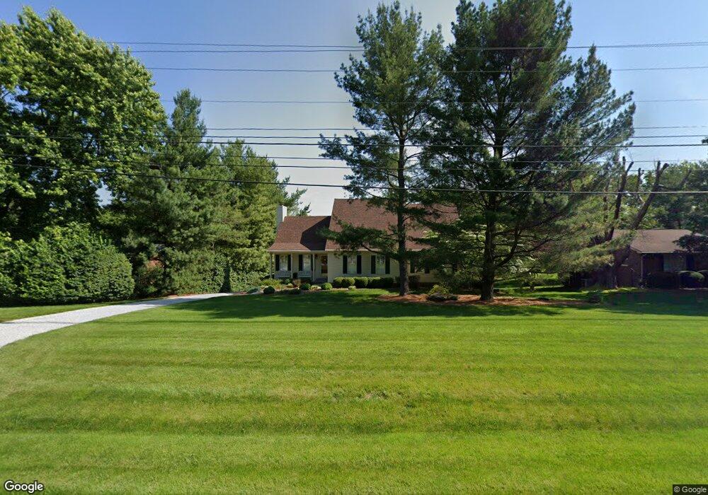 2222 Leestown Rd, Frankfort, KY 40601 - photo 1