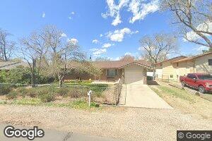 4621 Garland St, Wheat Ridge, CO 80033