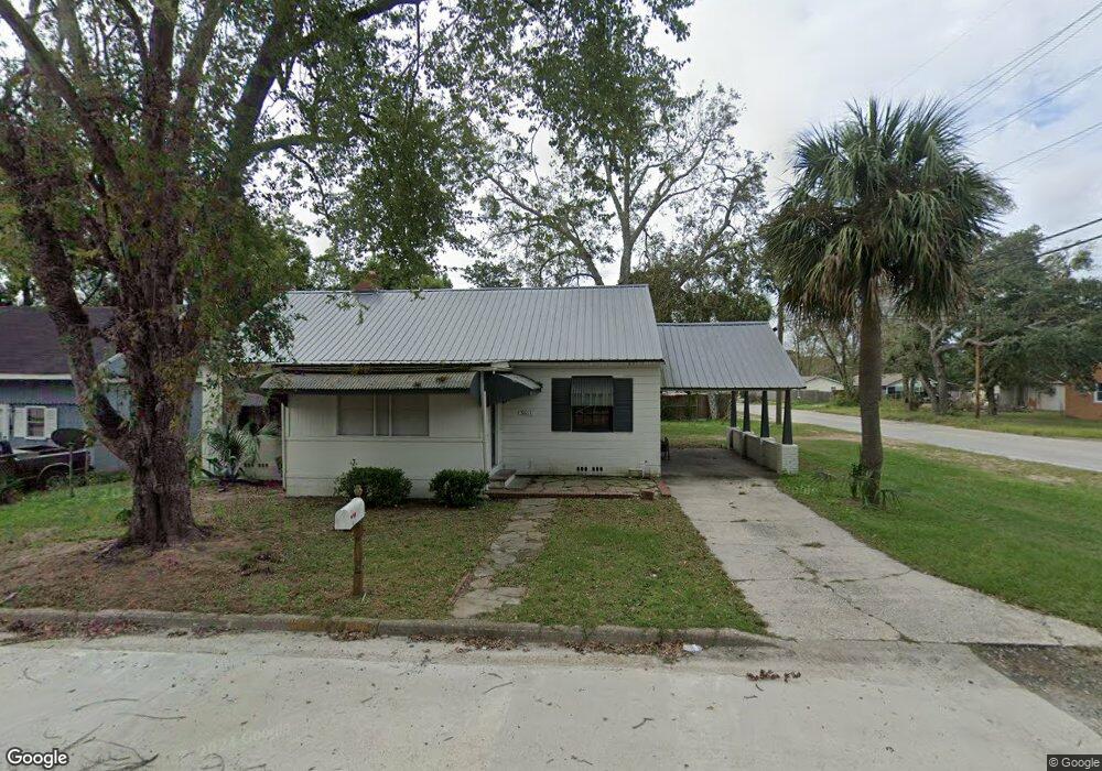 3611 Burroughs Ave, Brunswick, GA 31520 - photo 1