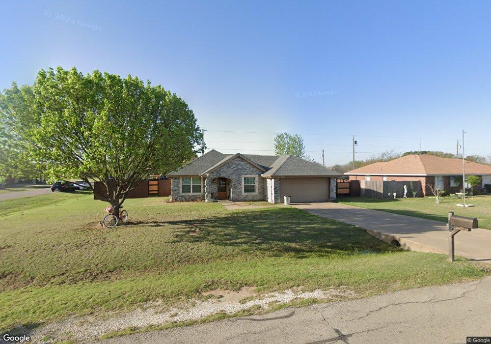 806 Plum St, Joshua, TX 76058 - photo 1
