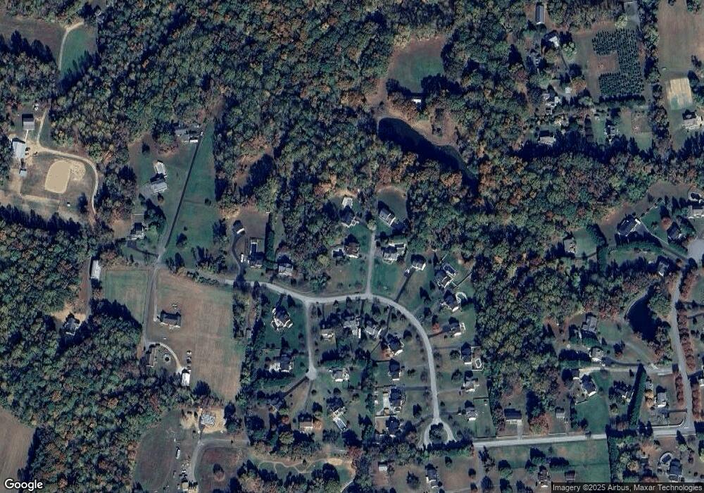 1794 Clarissa Ct, Huntingtown, MD 20639 - photo 1