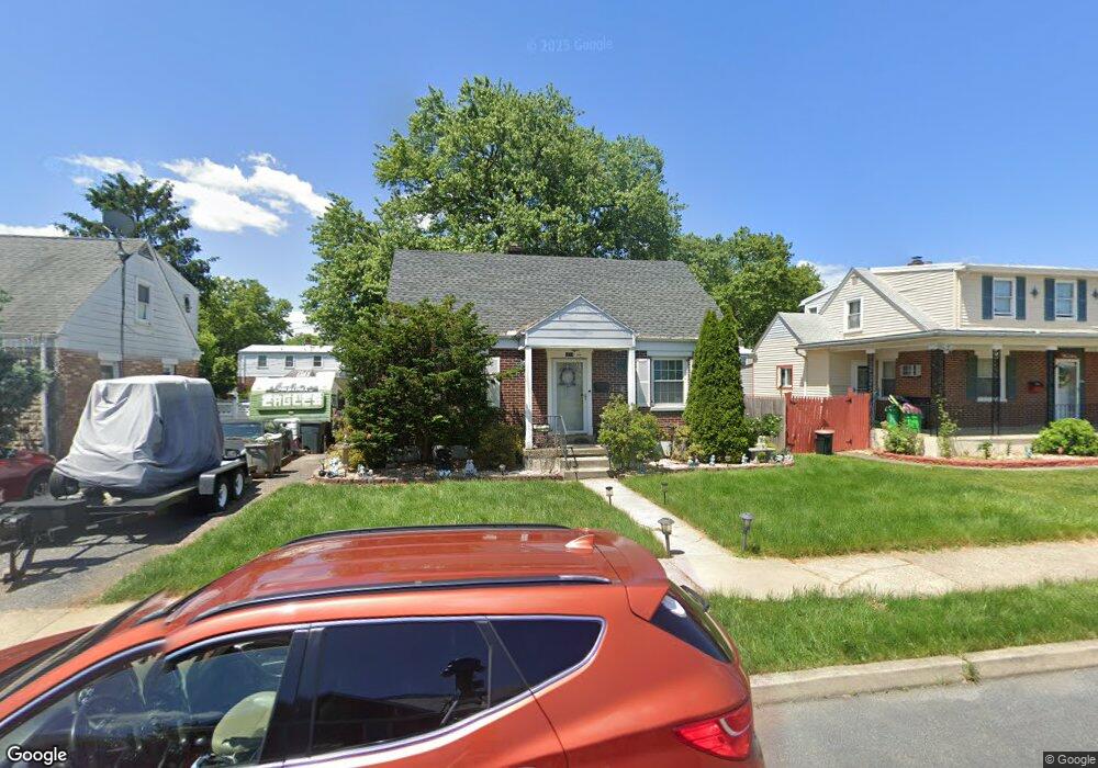 1214 Ulster St, Allentown, PA 18109 - photo 1