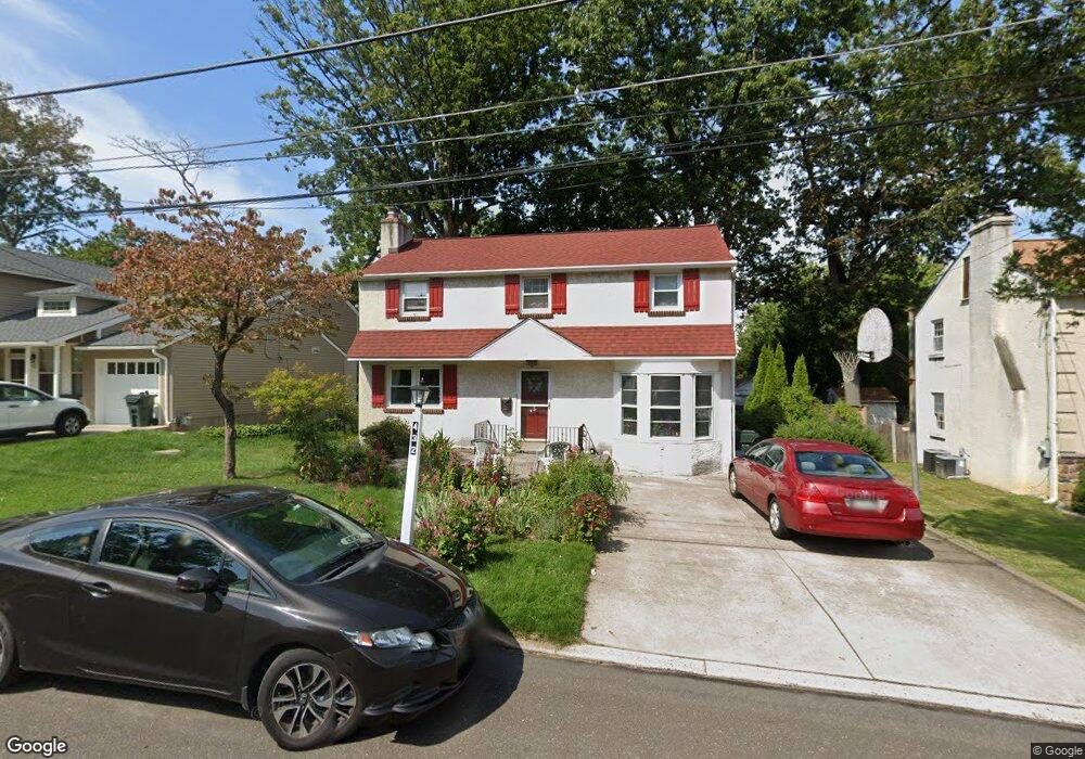 432 Locust Rd, Glenside, PA 19038 - photo 1