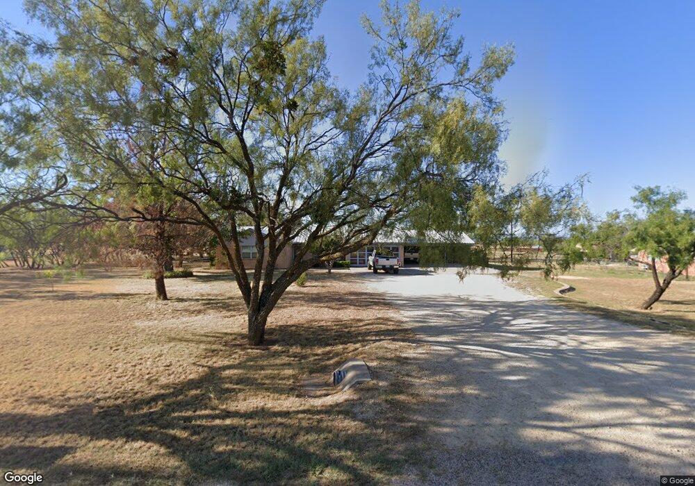 317 Meadow Ln, Abilene, TX 79602 - photo 1