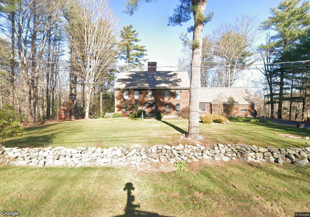 27 Alehson St, Rye, NH 03870 - photo 1