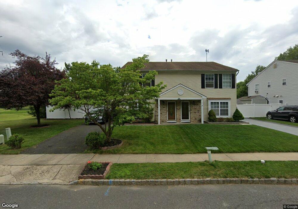 70 Brewster Cir, Old Bridge, NJ 08857 - photo 1