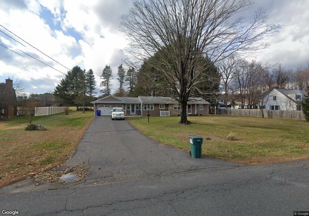 158 Hendrick St, Easthampton, MA 01027 - photo 1