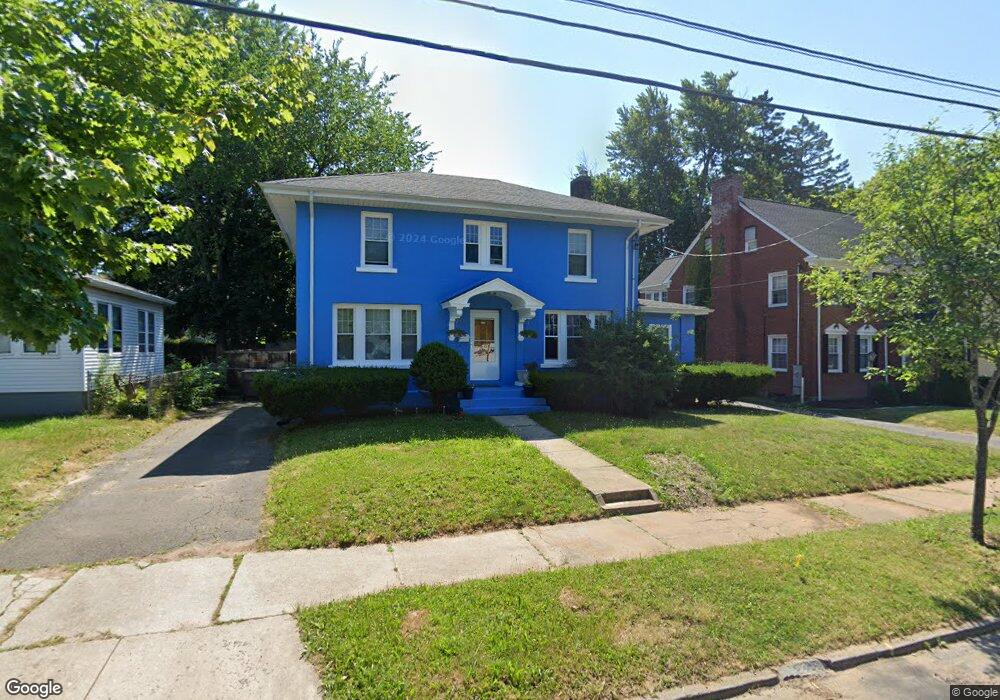 66 Canterbury St, Hartford, CT 06112 - photo 1