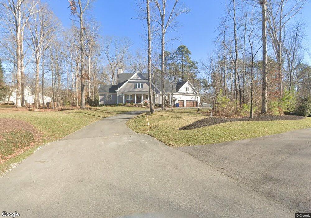 1811 Thornleigh Rd, Midlothian, VA 23113 - photo 1