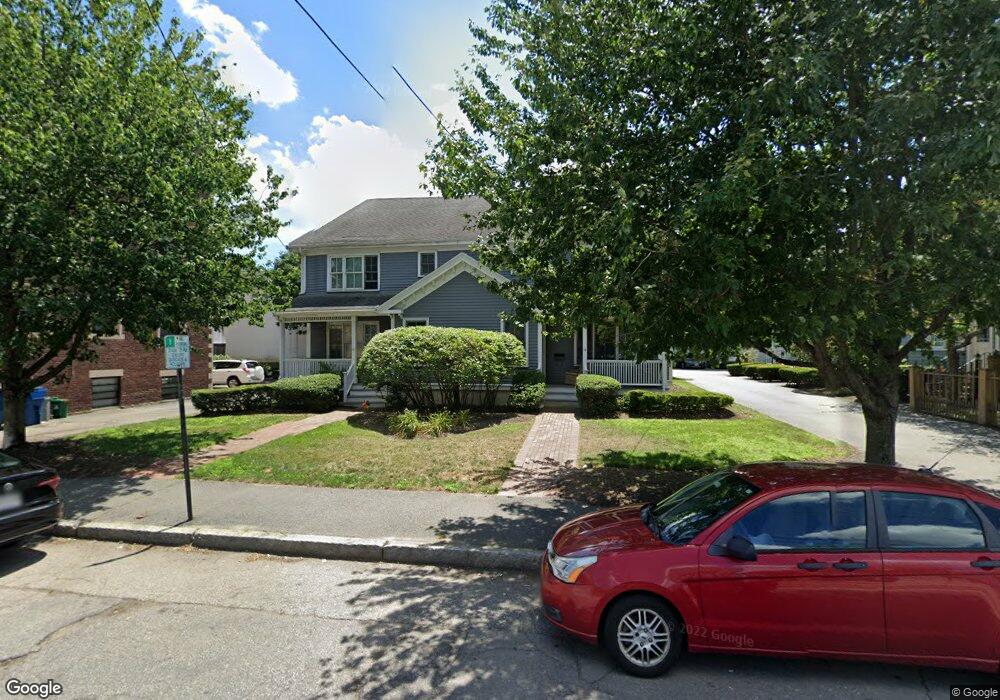 Street View Photo