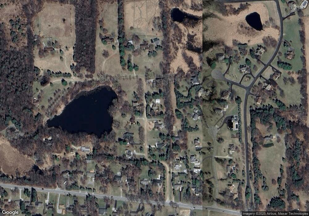 13330 Harper Dr, Chelsea, MI 48118 - photo 1