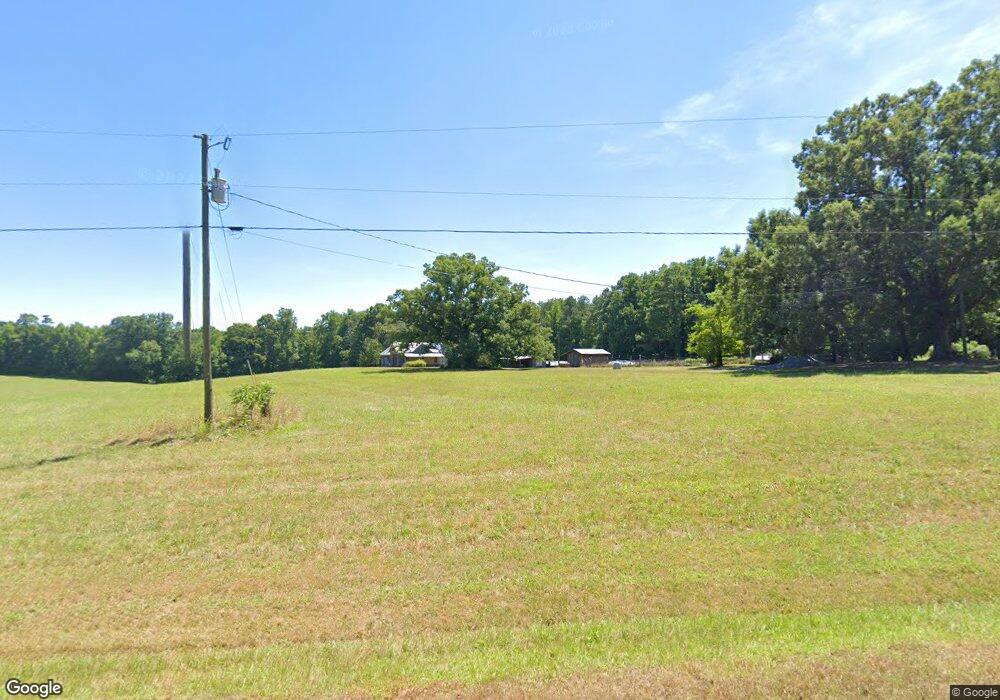 963 Mount Olive Church Rd, Pittsboro, NC 27312 - photo 1