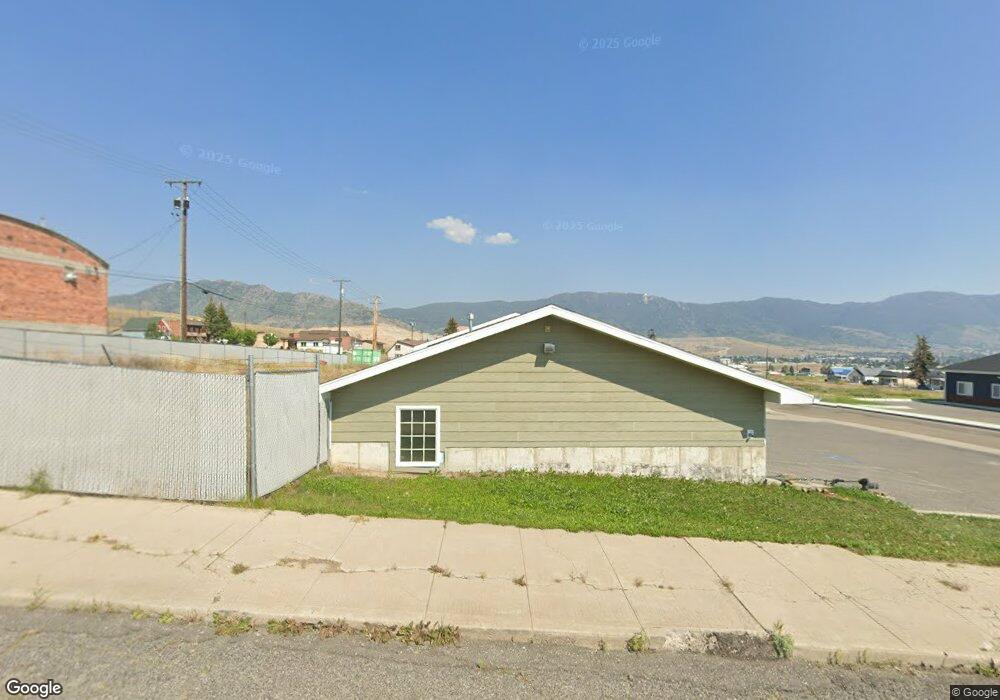 24 Ohio St, Butte, MT 59701 - photo 1