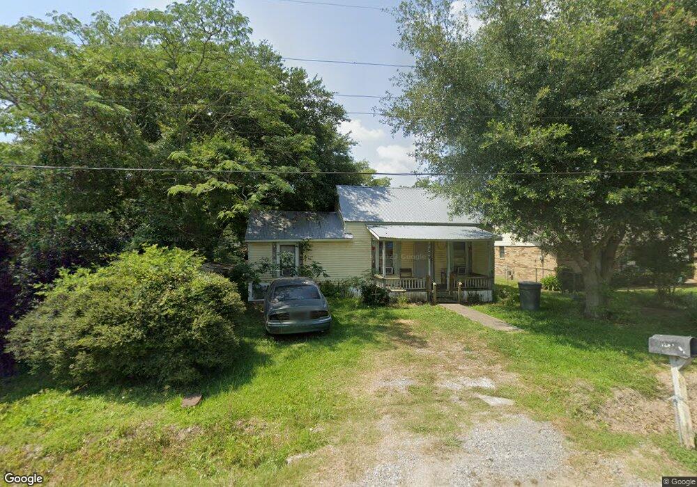 1209 W Welsh St, Welsh, LA 70591 - photo 1