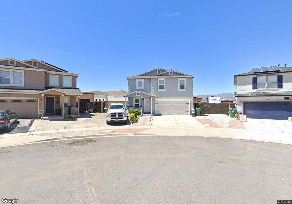 8835 Silver Dawn Ct, Reno, NV 89506 - photo 1