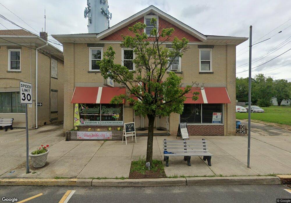 3 Union Ave unit Store Front East, Lakehurst, NJ 08733 - photo 1