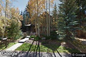 533 W Smuggler St, Aspen, CO 81611