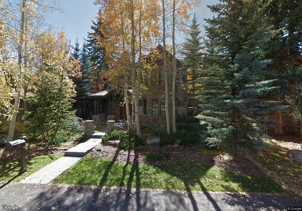 533 W Smuggler St, Aspen, CO 81611 - photo 1