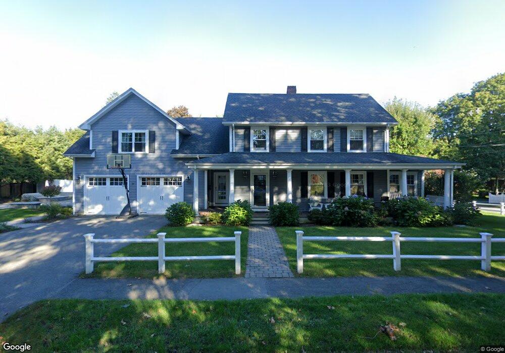 76 Ellicott St unit 1, Needham, MA 02492 - photo 1