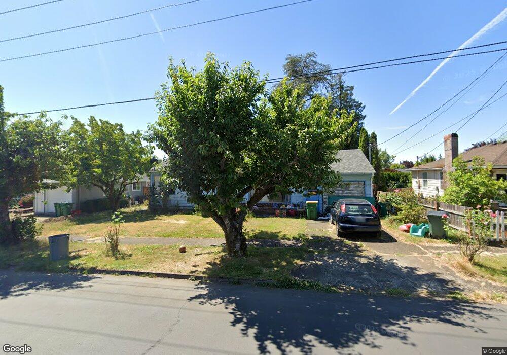 2624 13th Ave, Forest Grove, OR 97116 - photo 1