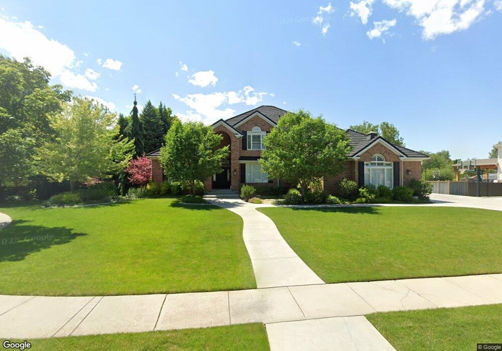 8030 Hunters Meadow Cir, Sandy, UT 84093 - photo 1