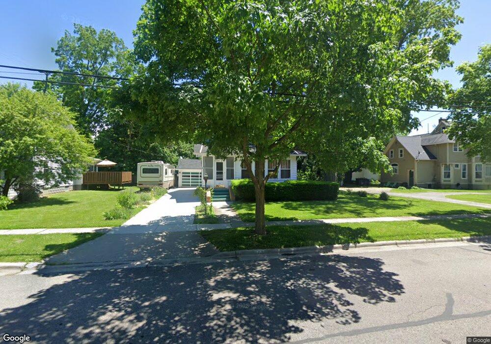 177 S Scott St, Adrian, MI 49221 - photo 1