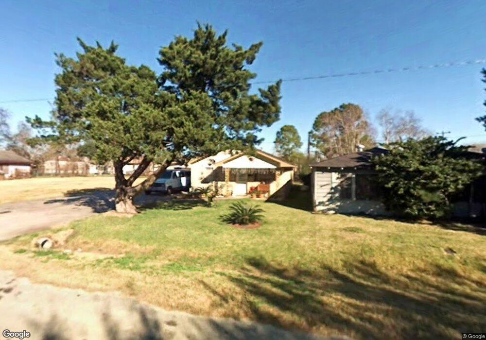 1023 Avenue E, Rosenberg, TX 77471 - photo 1