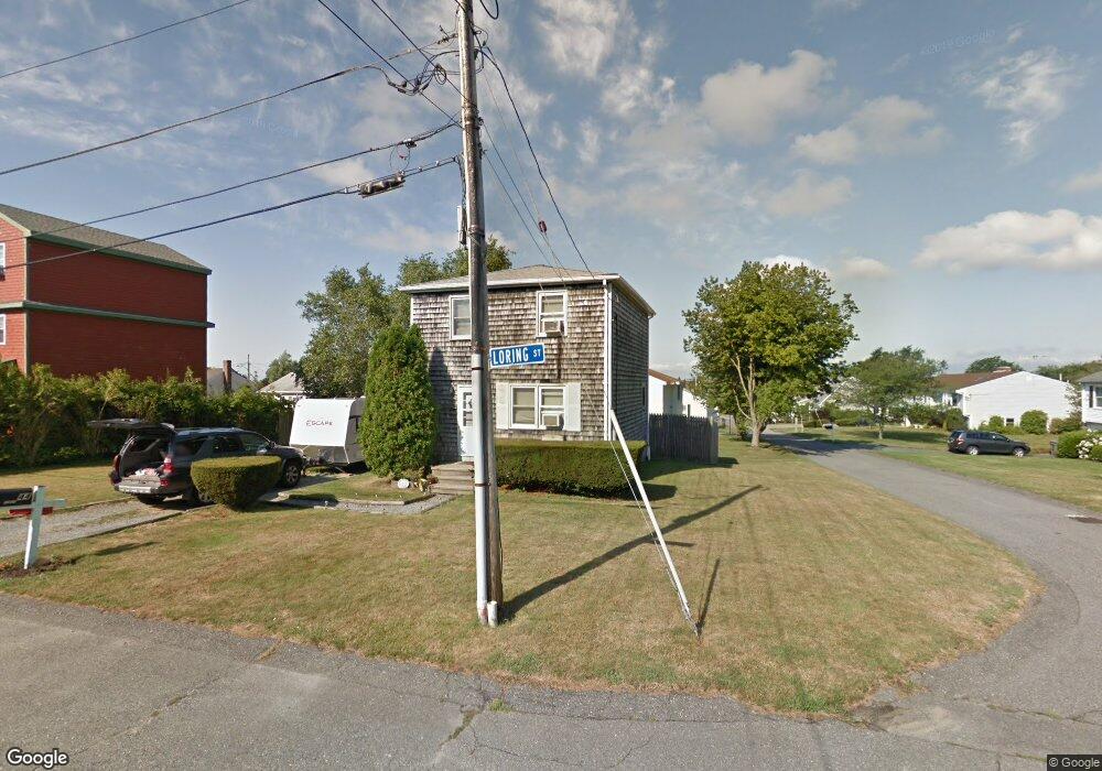 44 Loring St, Middletown, RI 02842 - photo 1