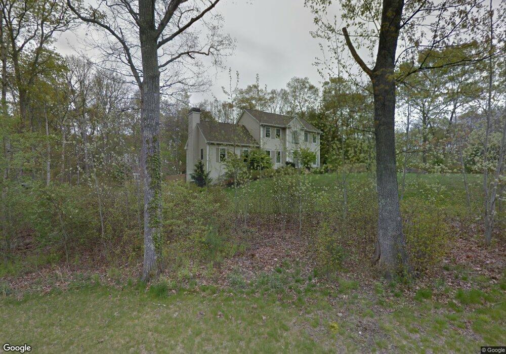 5 Hazelton Ln, West Kingston, RI 02892 - photo 1