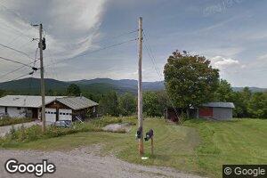 0 Dugar Road Extension, Worcester, VT 05682