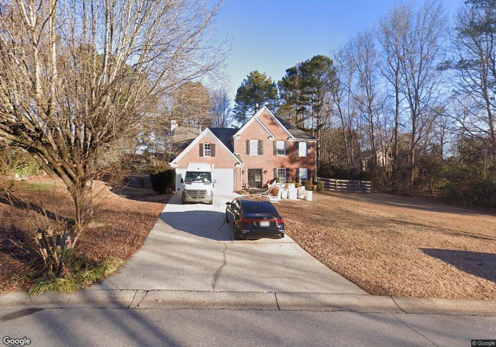 0 Trellis Ct unit 8196767, Acworth, GA 30101 - photo 1