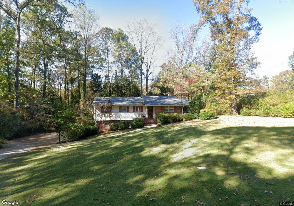832 Cherokee Rd, Lagrange, GA 30240 - photo 1