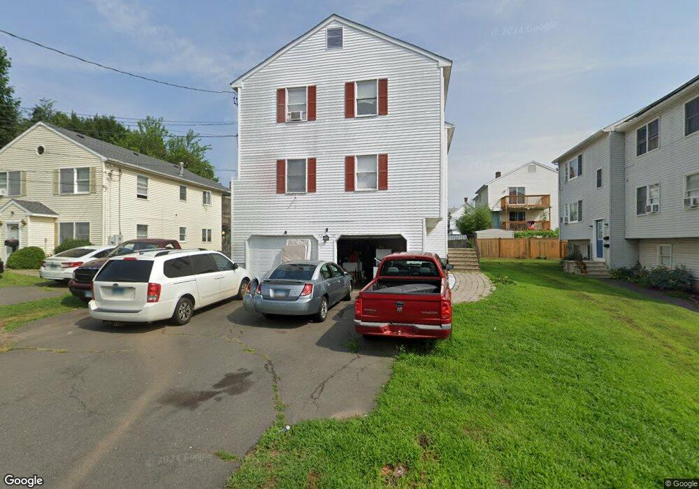 50 Judd Ave unit 2, New Britain, CT 06051 - photo 1