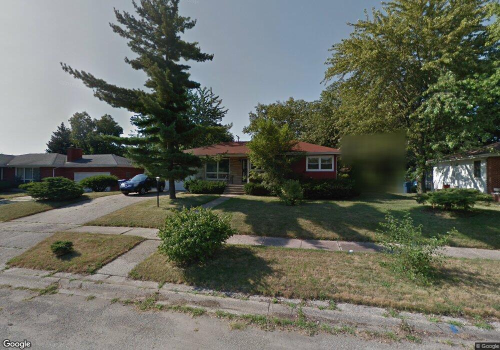 1853 W 20th Ave, Gary, IN 46404 - photo 1