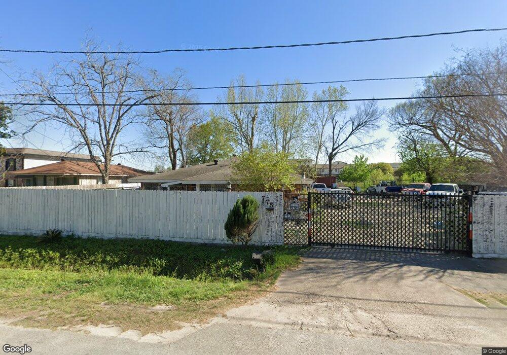 775 Lucky St, Houston, TX 77088 - photo 1