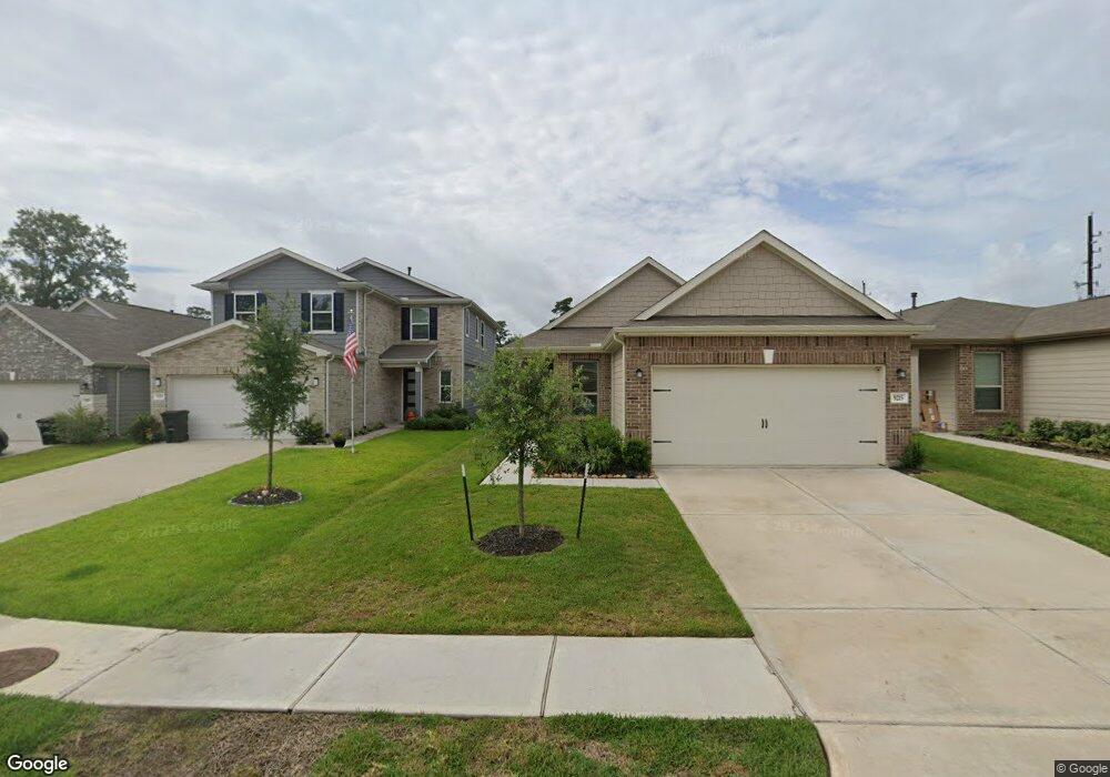 9215 Betancourt Cove, Magnolia, TX 77354 - photo 1