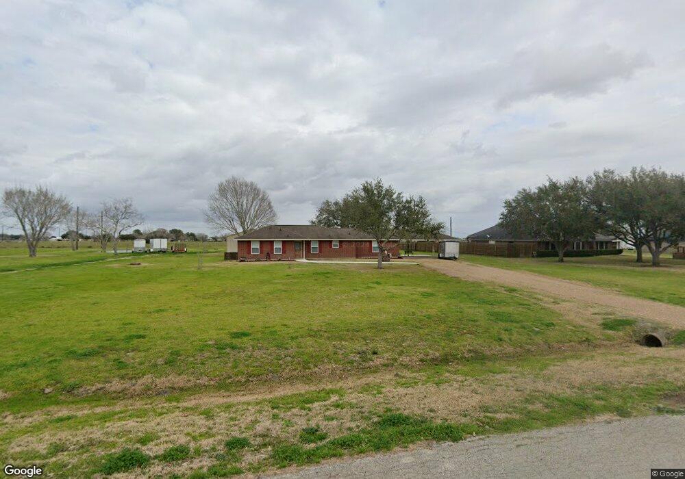 6611 Quail Park Ln, Needville, TX 77461 - photo 1
