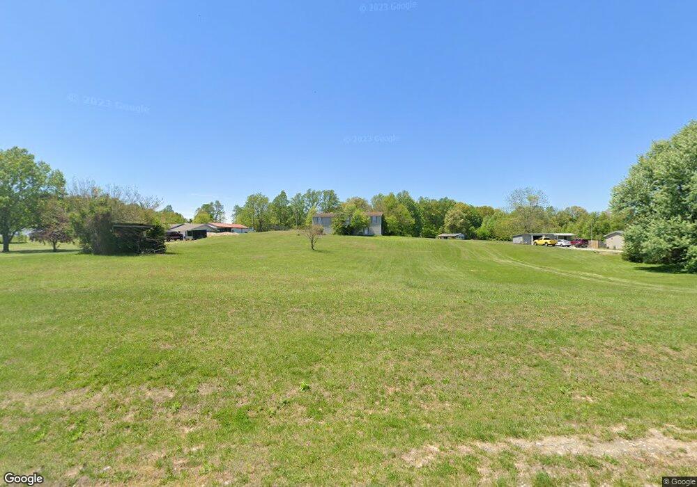 3505 Corydon New Middletown Rd SE, Corydon, IN 47112 - photo 1