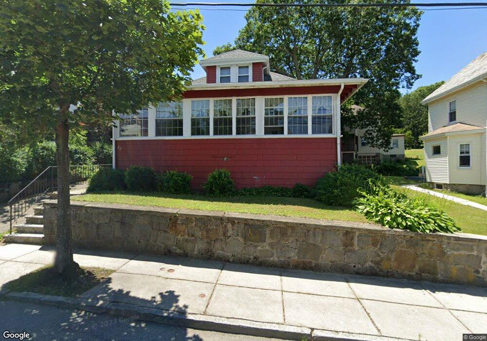 22 Brahms St, Roslindale, MA 02131 - photo 1